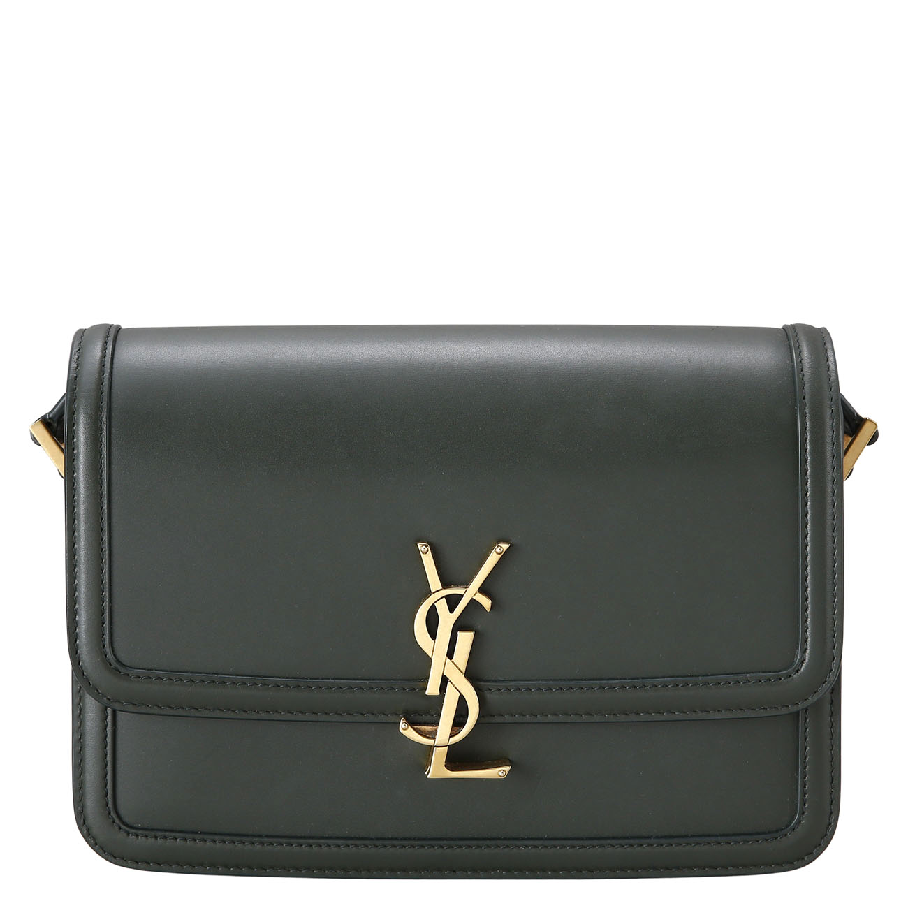 Yves Saint Laurent(USED)생로랑 솔페리노 숄더백 미듐